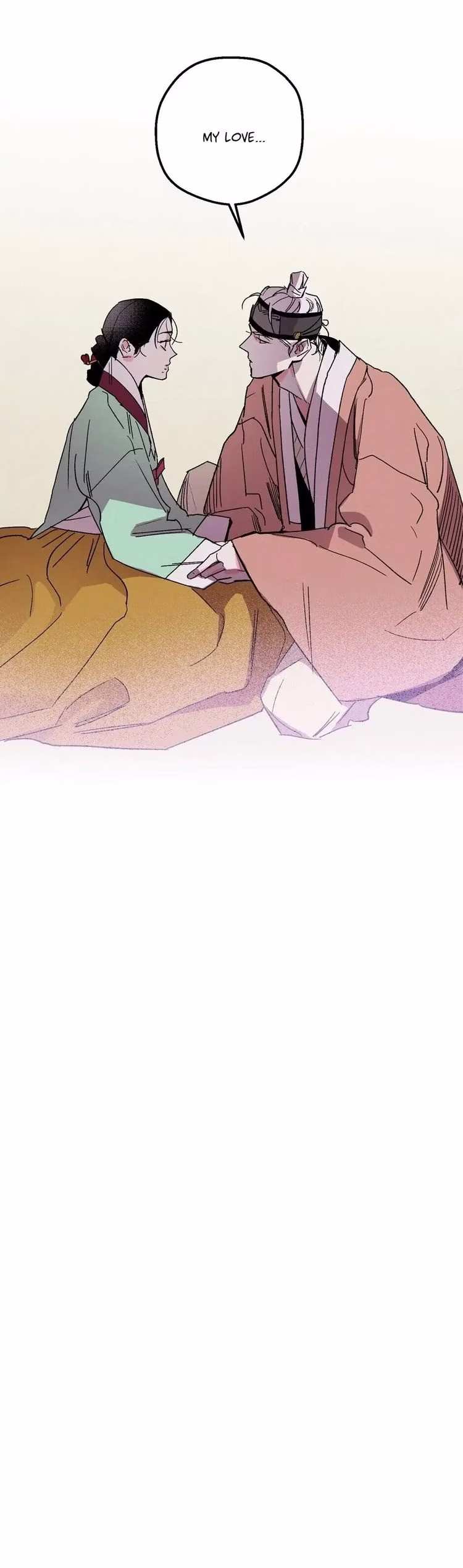 The Blue Guardian of the Princess - Chapter 86 - Part 14