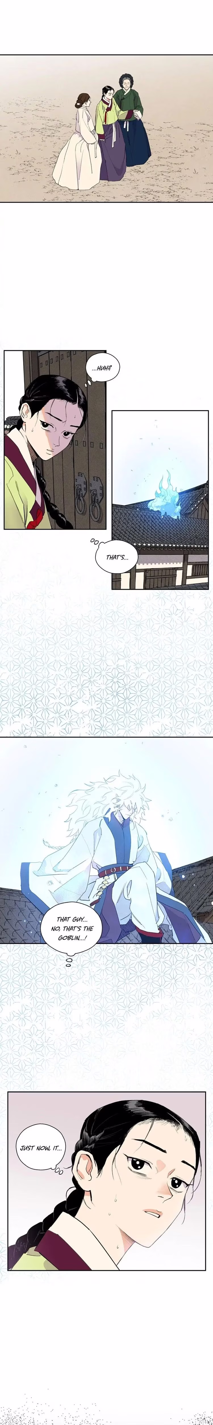 The Blue Guardian of the Princess - Chapter 9 - Part 10