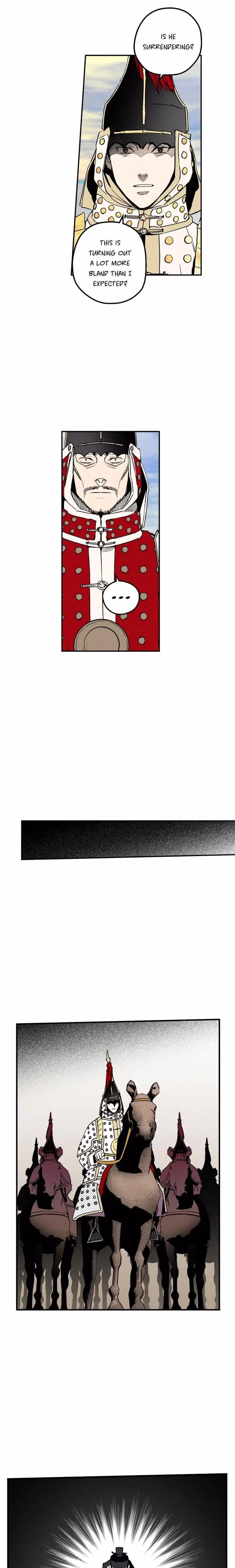 The Blue Guardian of the Princess - Chapter 91 - Part 8