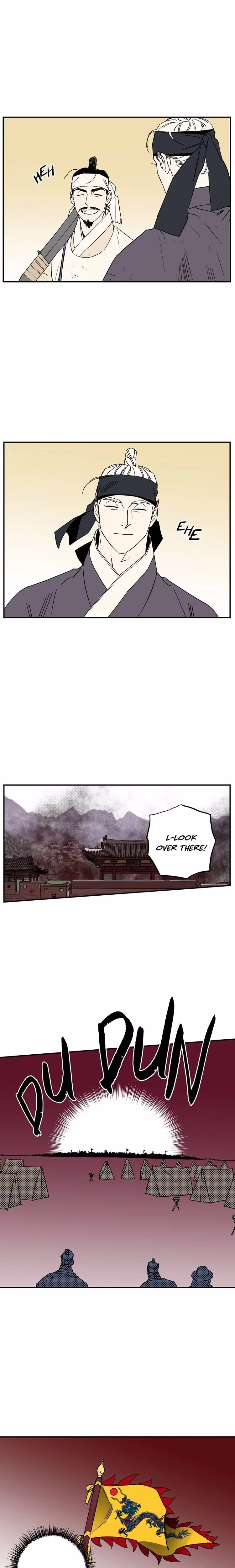 The Blue Guardian of the Princess - Chapter 92 - Part 6