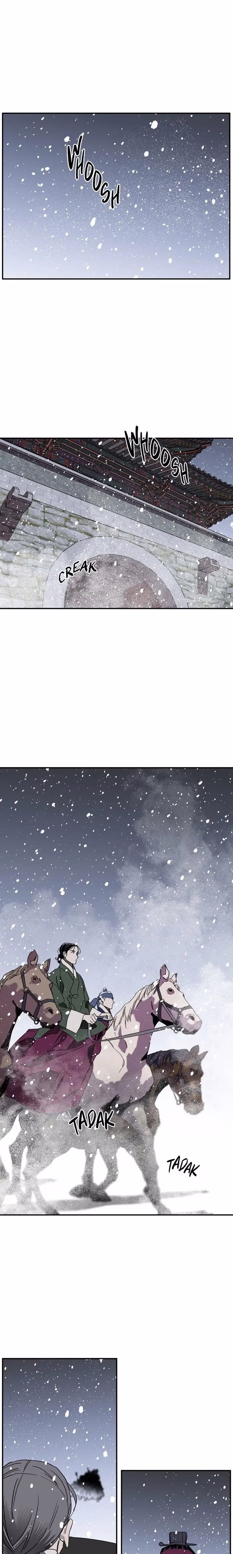 The Blue Guardian of the Princess - Chapter 95 - Part 11