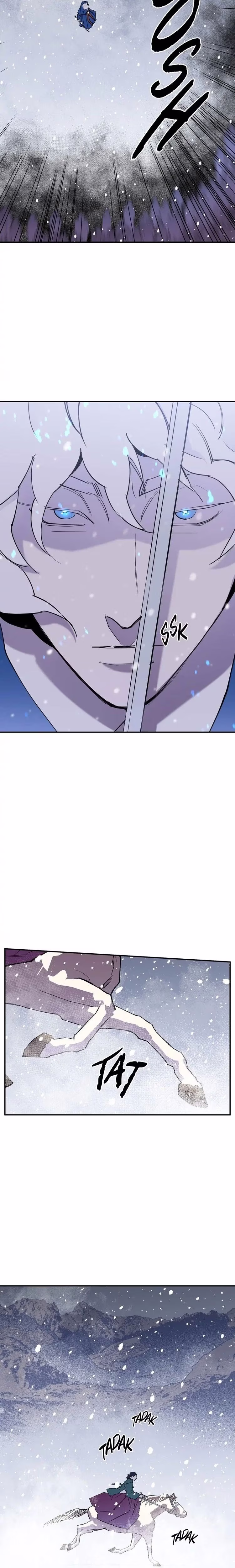 The Blue Guardian of the Princess - Chapter 97 - Part 18