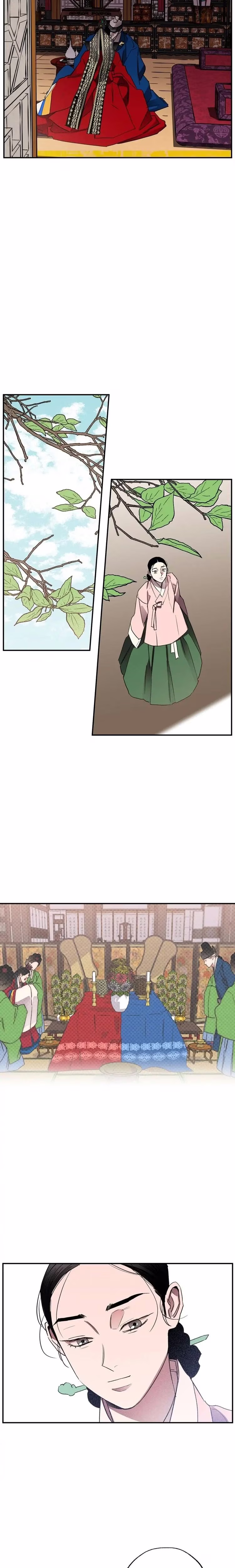 The Blue Guardian of the Princess - Chapter 98 - Part 6