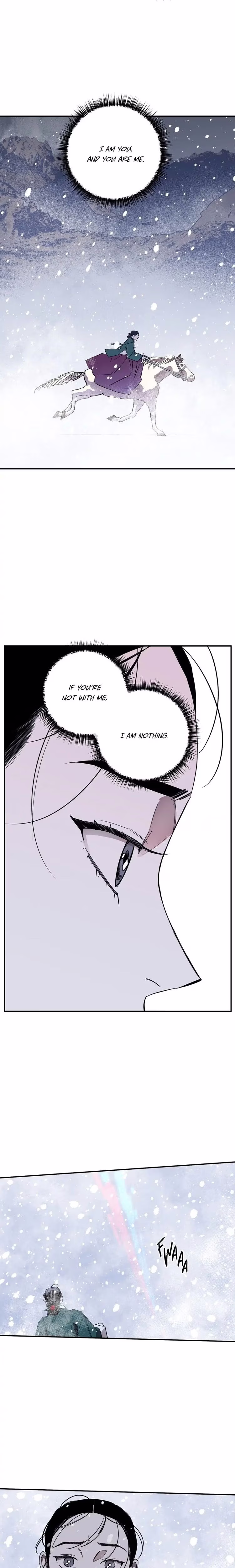 The Blue Guardian of the Princess - Chapter 98 - Part 10