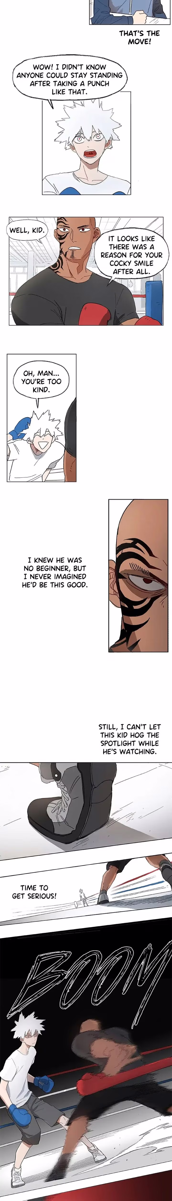 The Boxer - Chapter 1 - Part 12