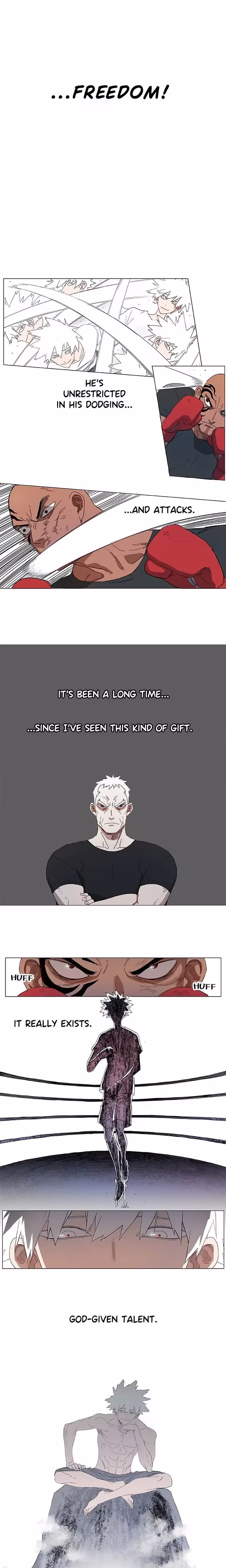 The Boxer - Chapter 1 - Part 16