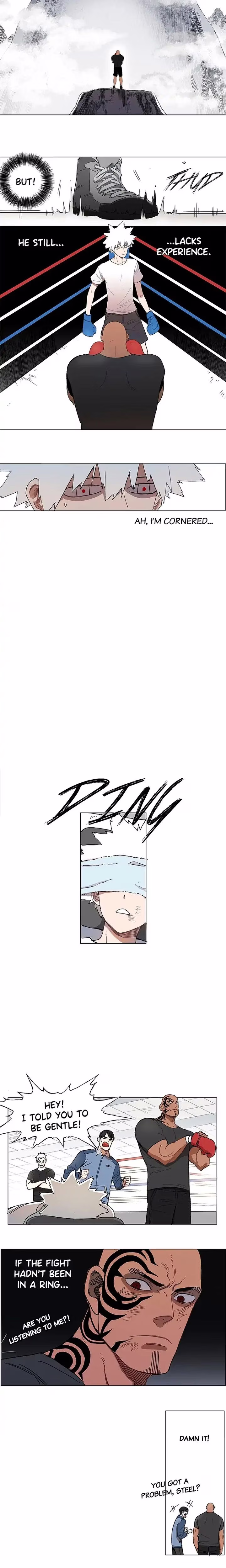 The Boxer - Chapter 1 - Part 17