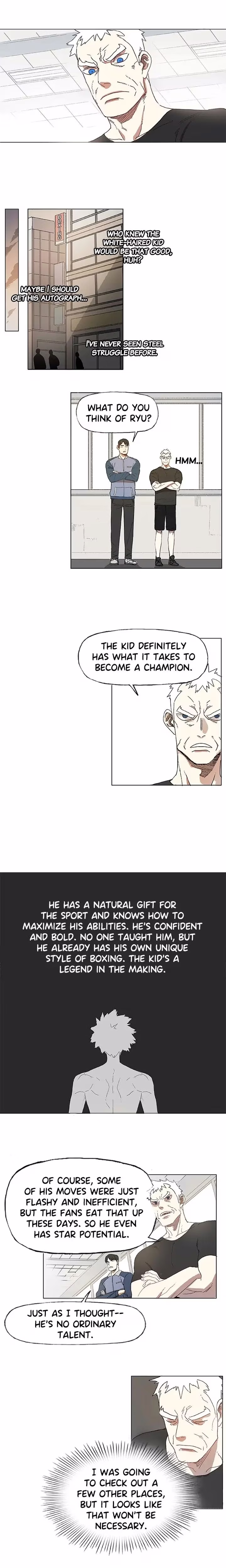 The Boxer - Chapter 1 - Part 18