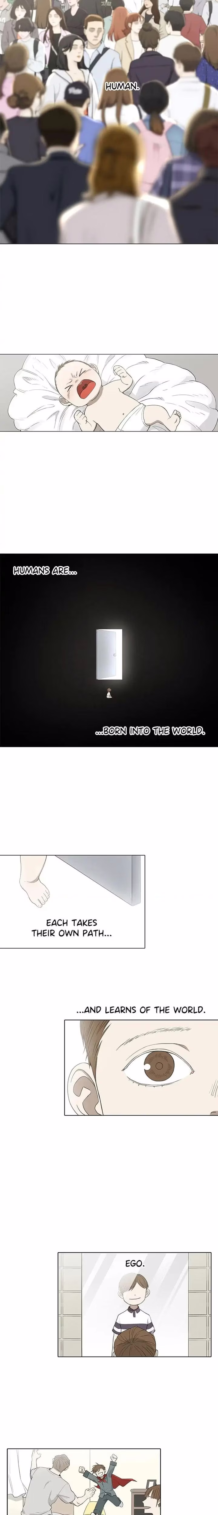 The Boxer - Chapter 100 - Part 5