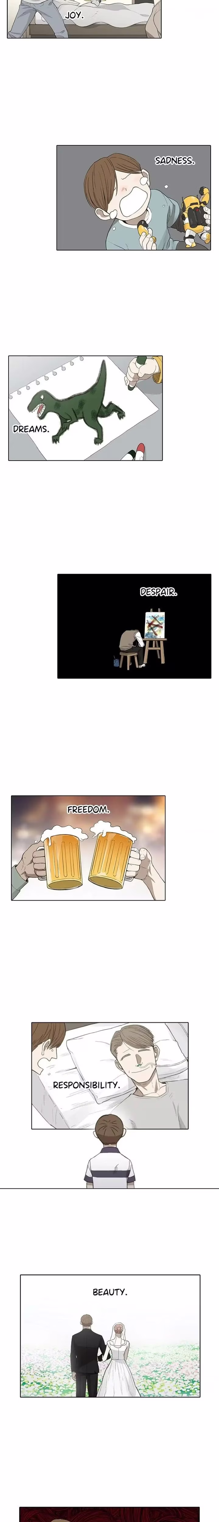 The Boxer - Chapter 100 - Part 6