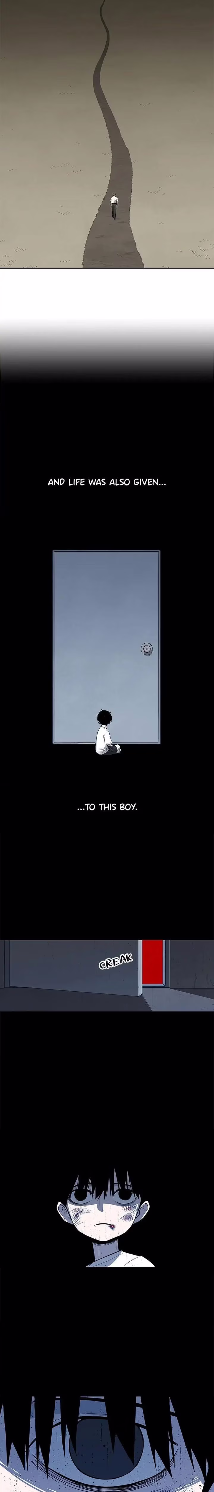 The Boxer - Chapter 100 - Part 8