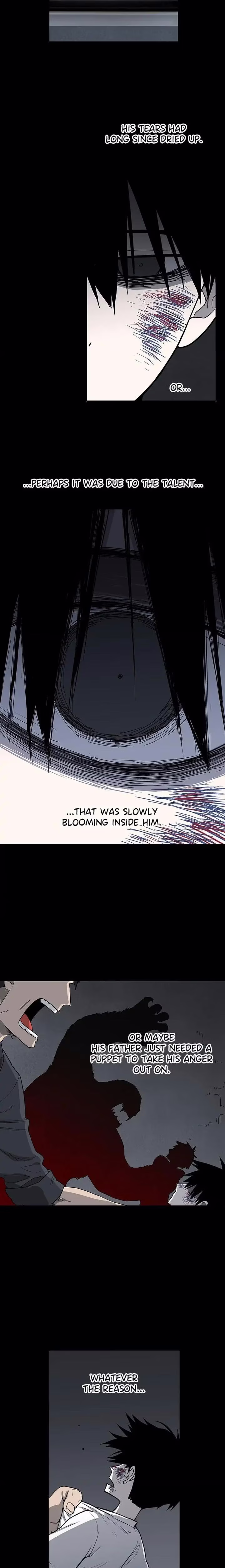 The Boxer - Chapter 100 - Part 11