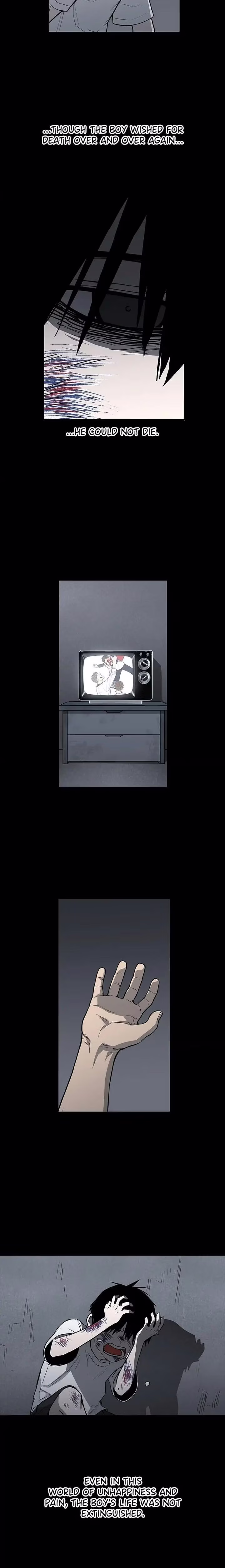 The Boxer - Chapter 100 - Part 12