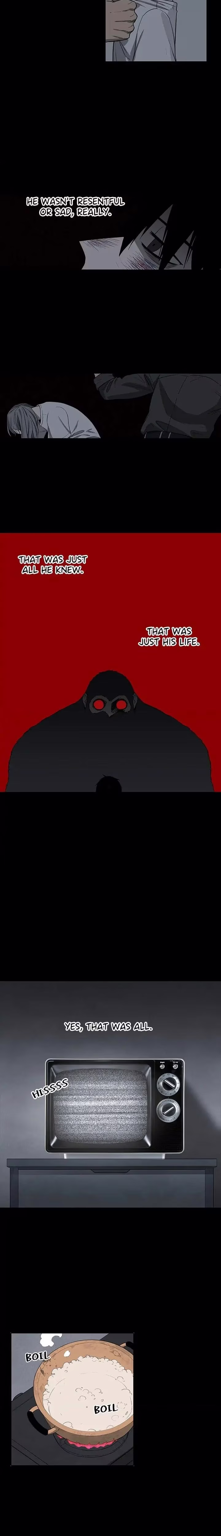 The Boxer - Chapter 100 - Part 14