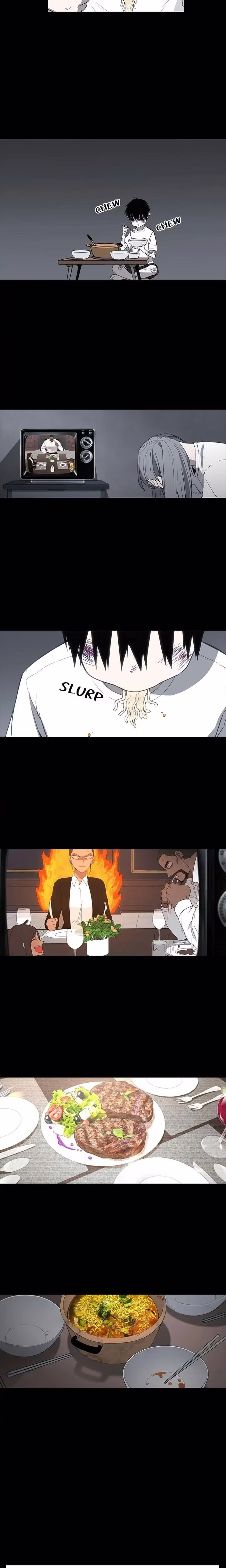 The Boxer - Chapter 100 - Part 17