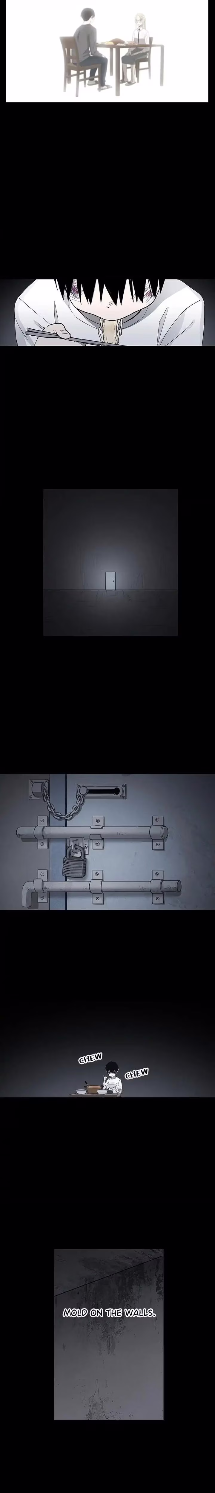 The Boxer - Chapter 100 - Part 18