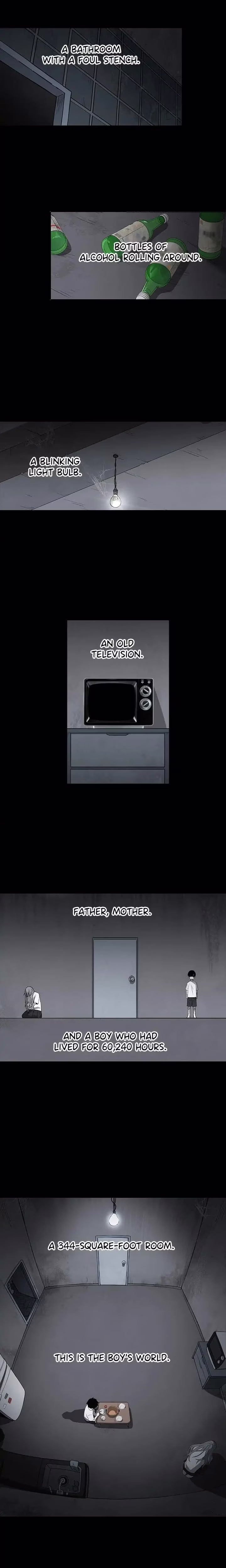 The Boxer - Chapter 100 - Part 19