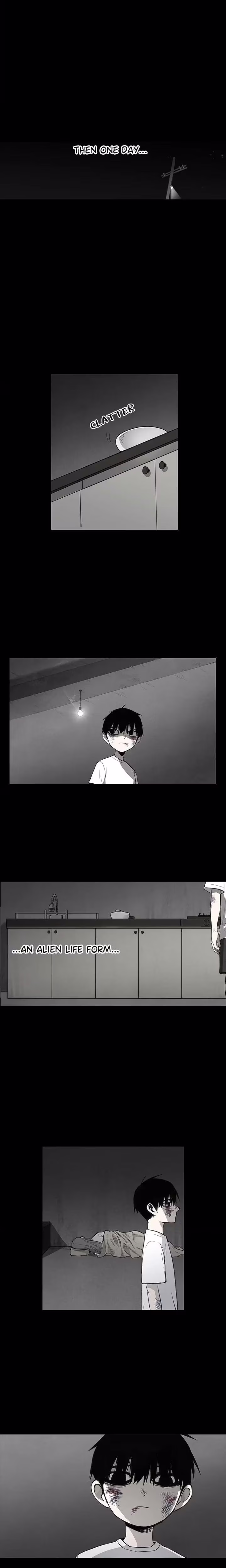 The Boxer - Chapter 100 - Part 20