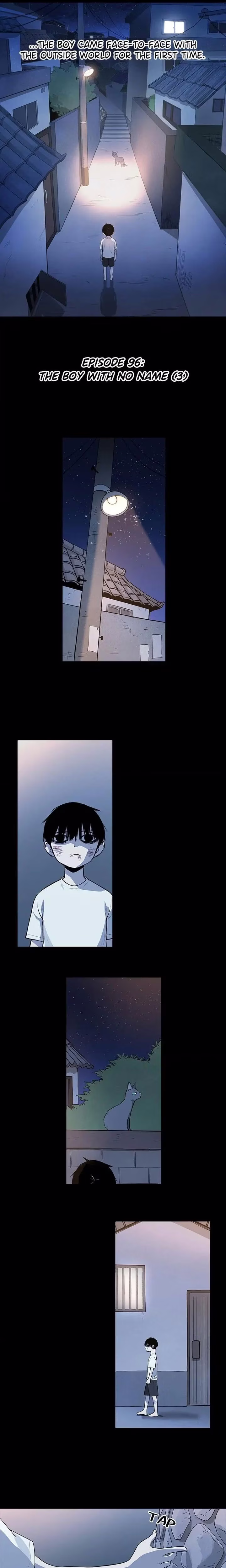 The Boxer - Chapter 101 - Part 4