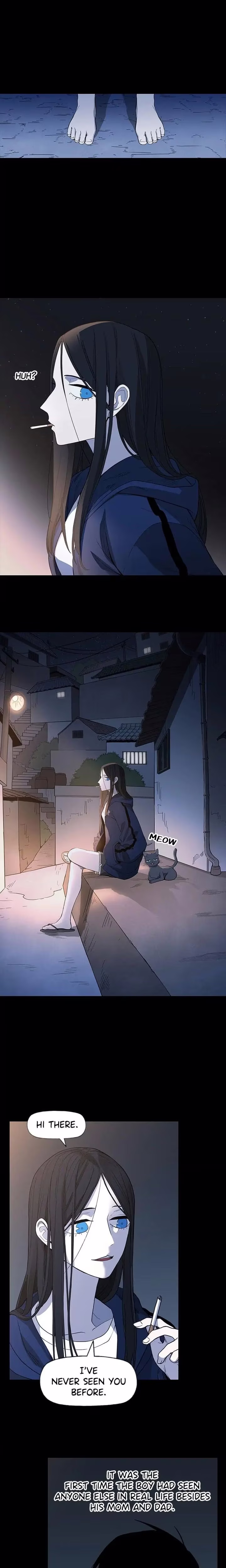 The Boxer - Chapter 101 - Part 6