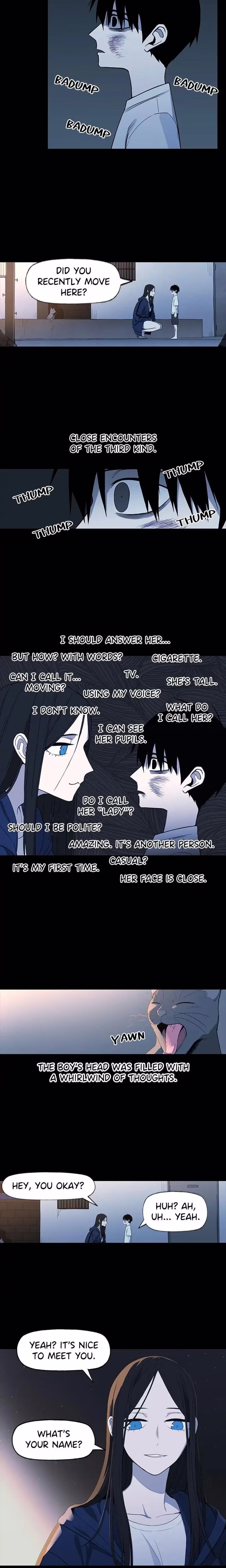 The Boxer - Chapter 101 - Part 7