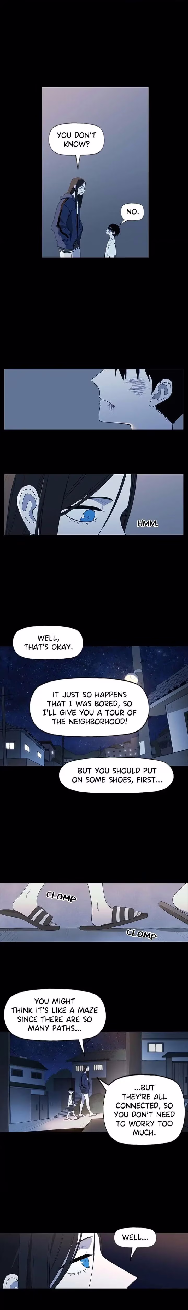 The Boxer - Chapter 101 - Part 8