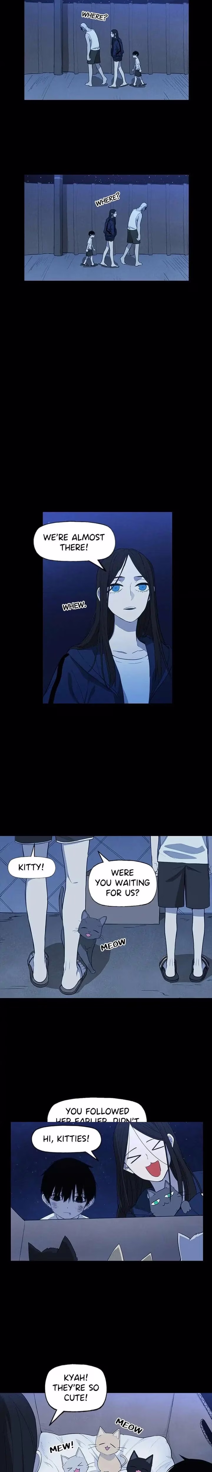 The Boxer - Chapter 101 - Part 13