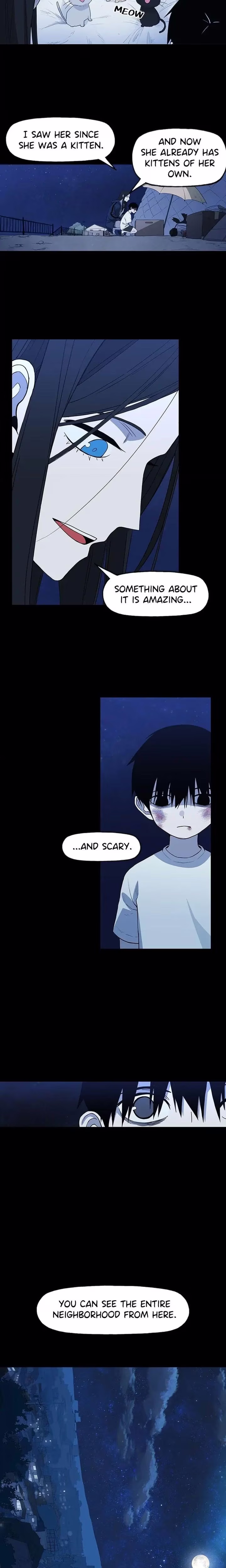 The Boxer - Chapter 101 - Part 14