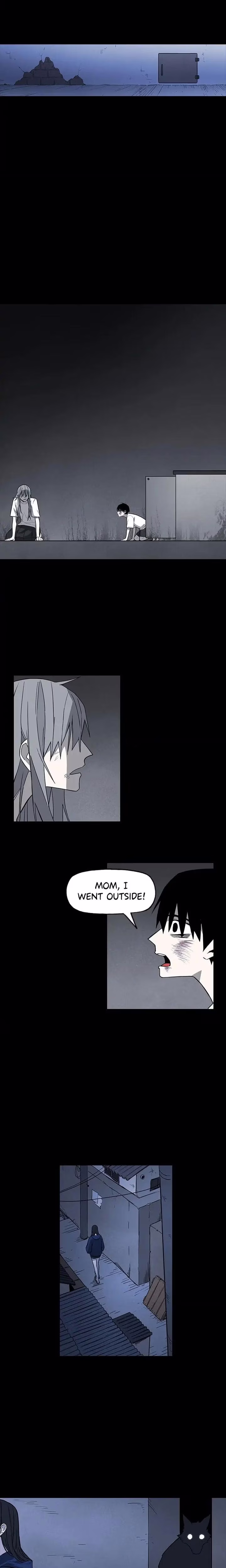 The Boxer - Chapter 101 - Part 17