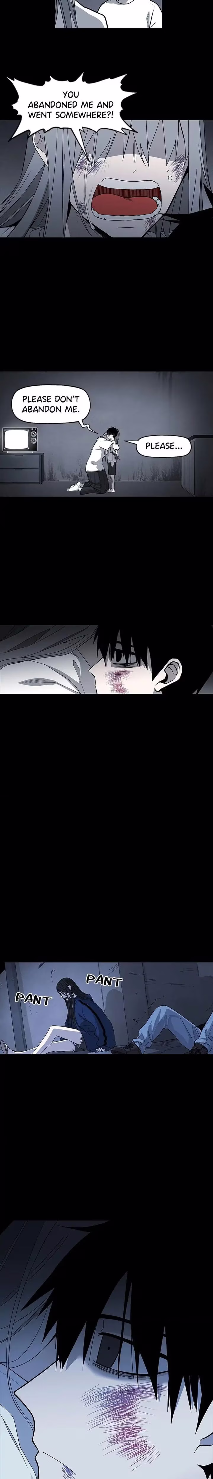 The Boxer - Chapter 101 - Part 20