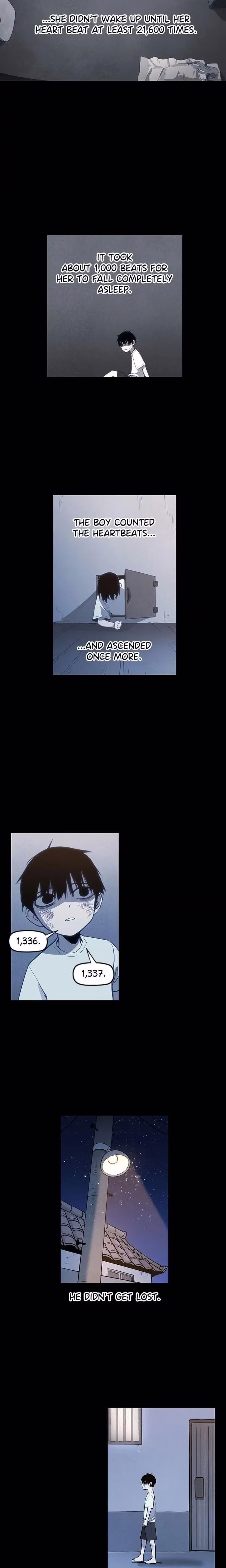 The Boxer - Chapter 102 - Part 4