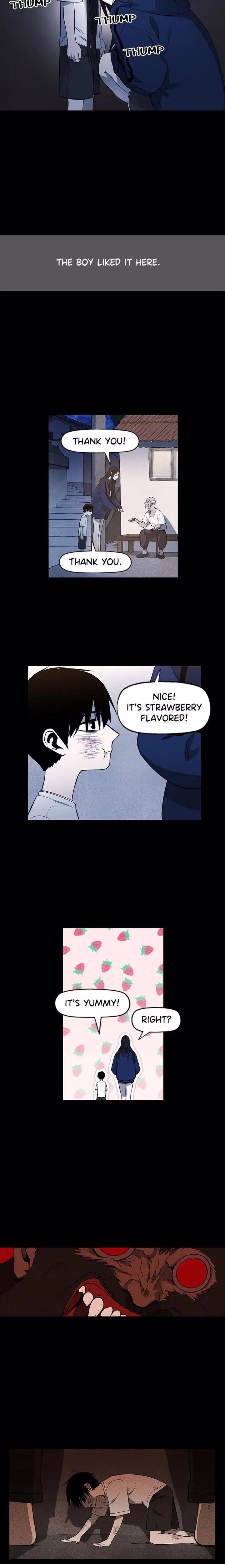 The Boxer - Chapter 102 - Part 7