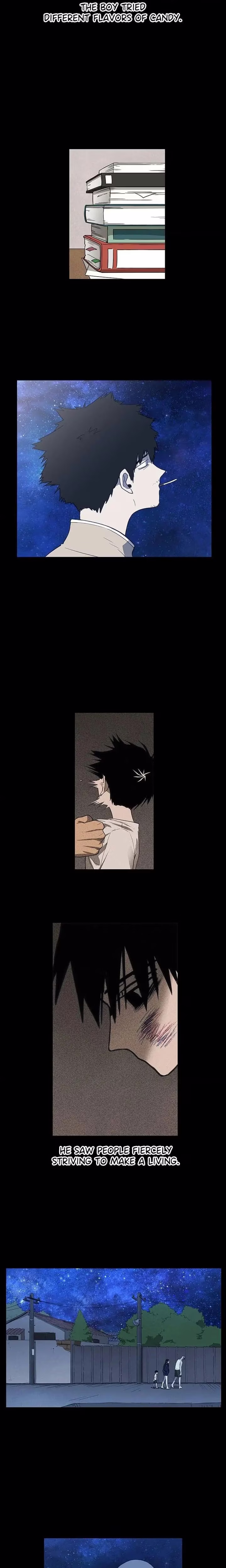 The Boxer - Chapter 102 - Part 8