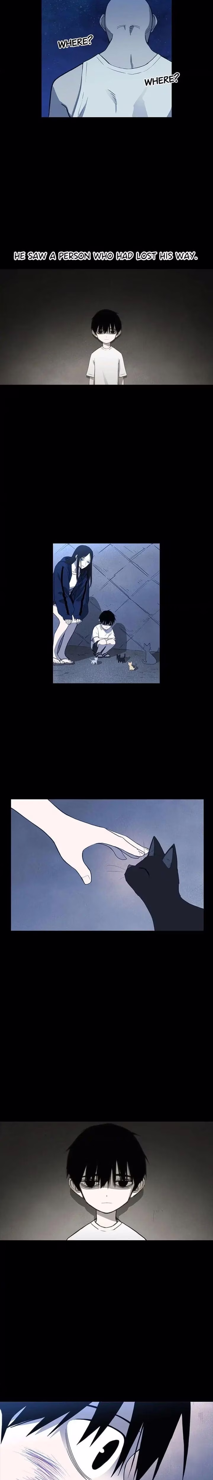 The Boxer - Chapter 102 - Part 9