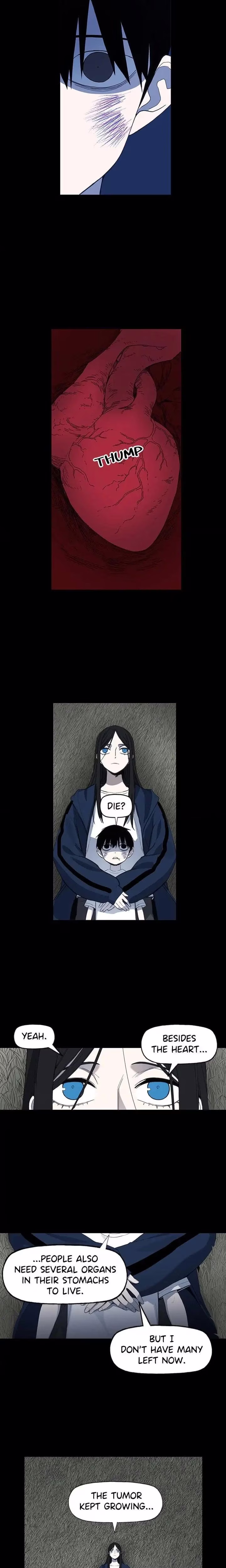 The Boxer - Chapter 102 - Part 13