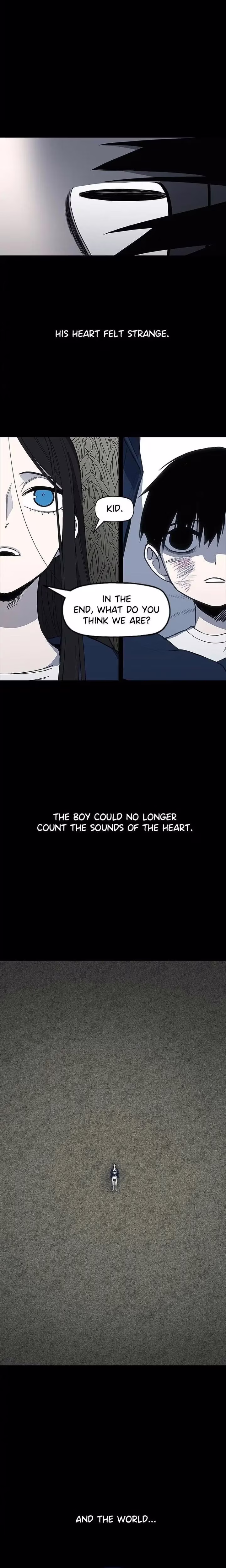 The Boxer - Chapter 102 - Part 16