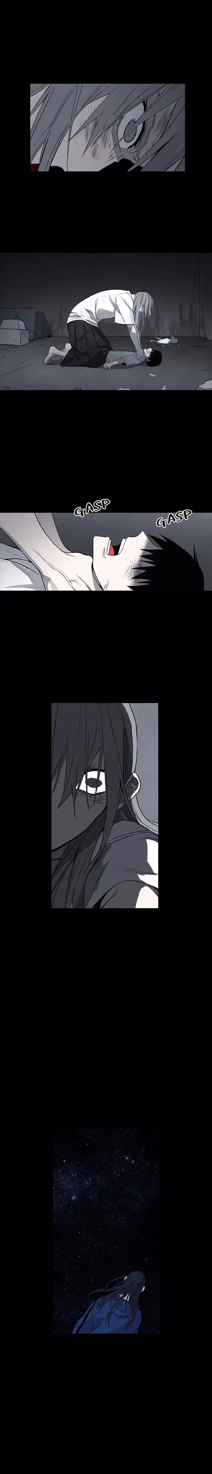 The Boxer - Chapter 102 - Part 18