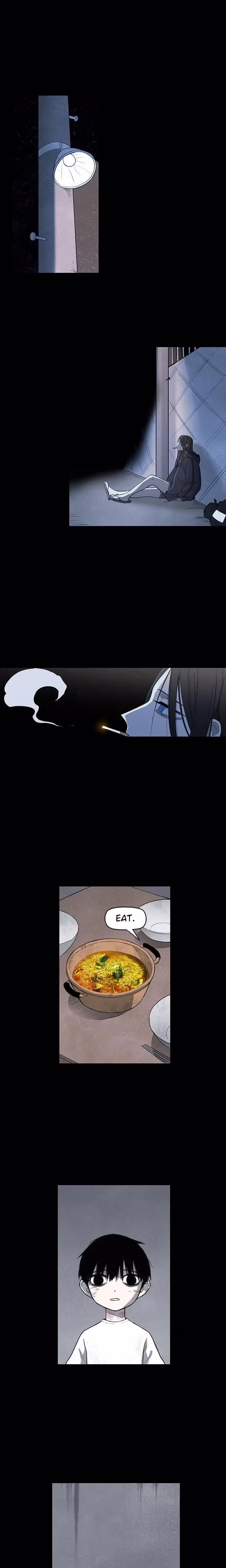 The Boxer - Chapter 102 - Part 22