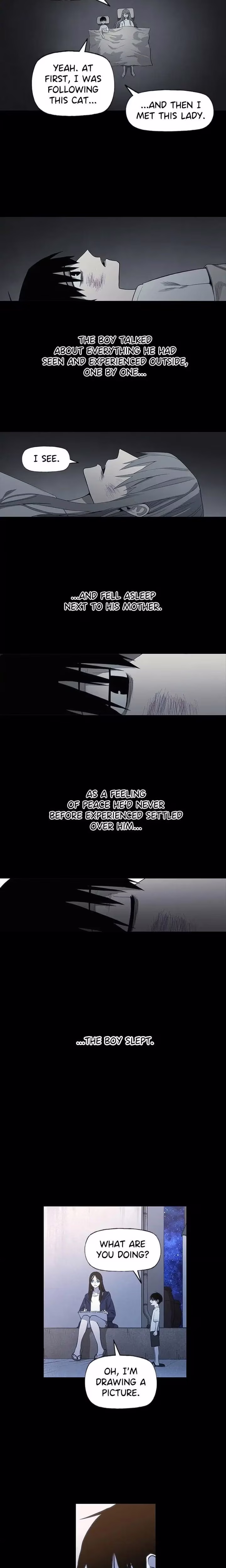 The Boxer - Chapter 102 - Part 24