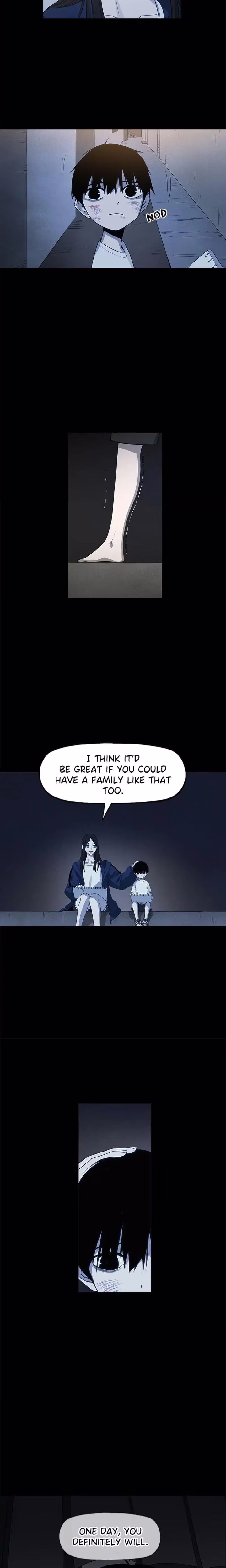 The Boxer - Chapter 103 - Part 5