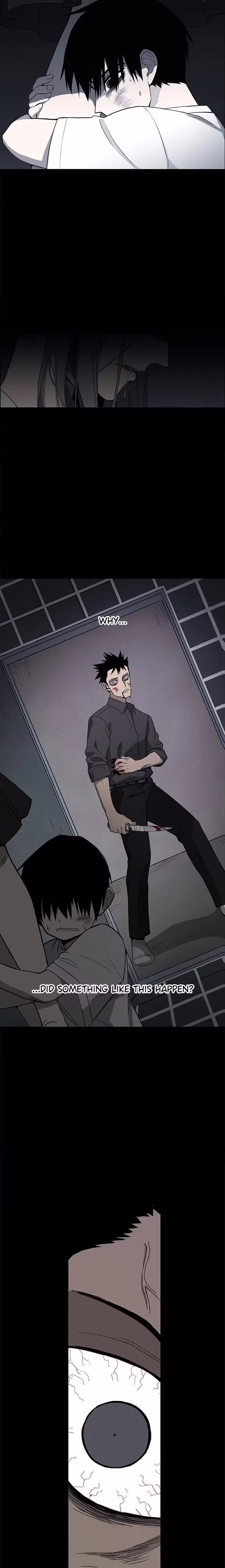 The Boxer - Chapter 103 - Part 6