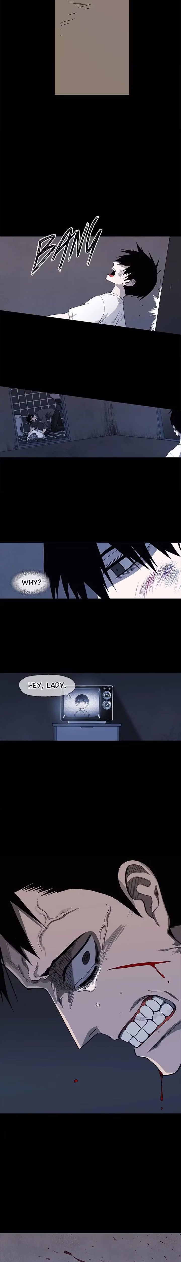 The Boxer - Chapter 103 - Part 7