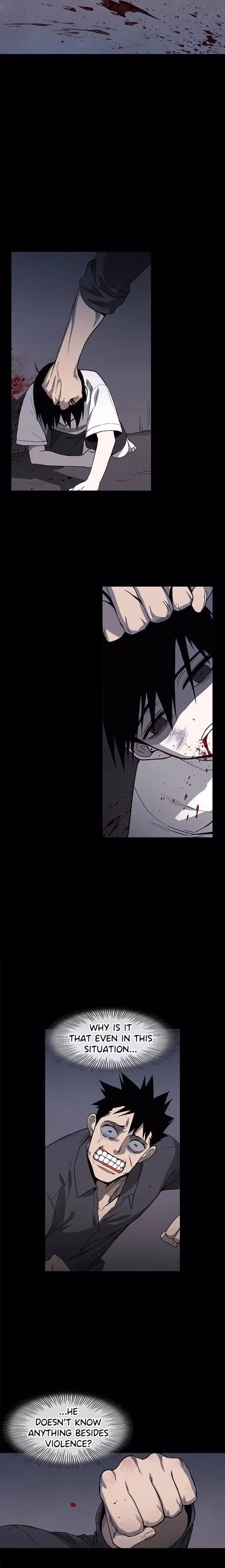 The Boxer - Chapter 103 - Part 8