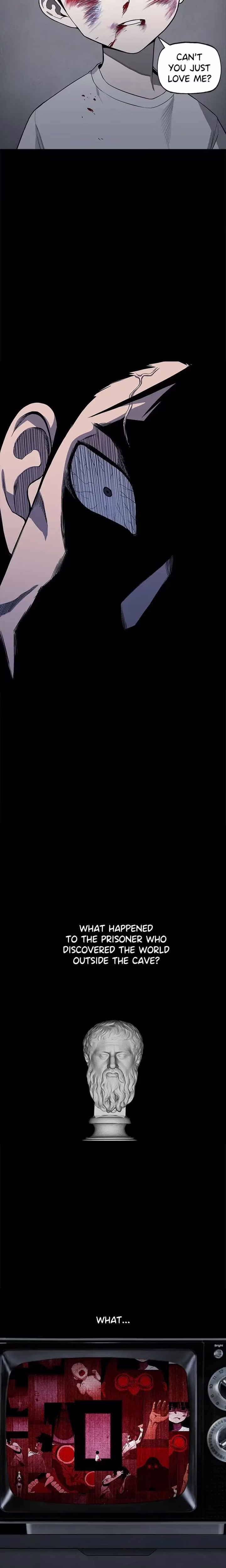 The Boxer - Chapter 103 - Part 11