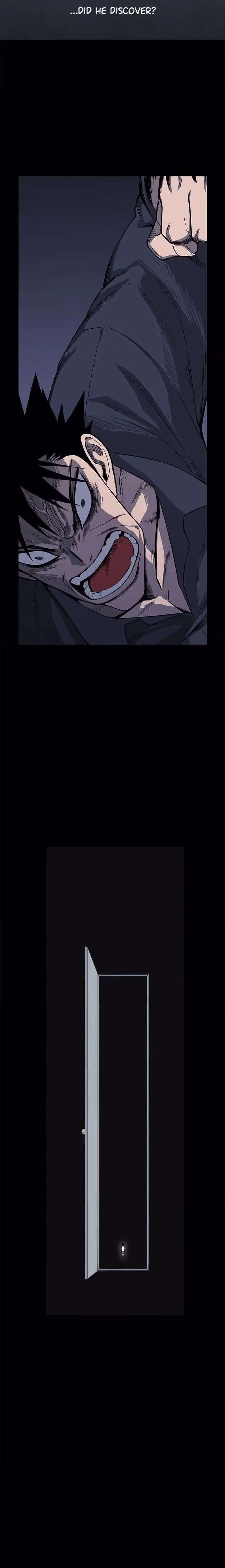 The Boxer - Chapter 103 - Part 12