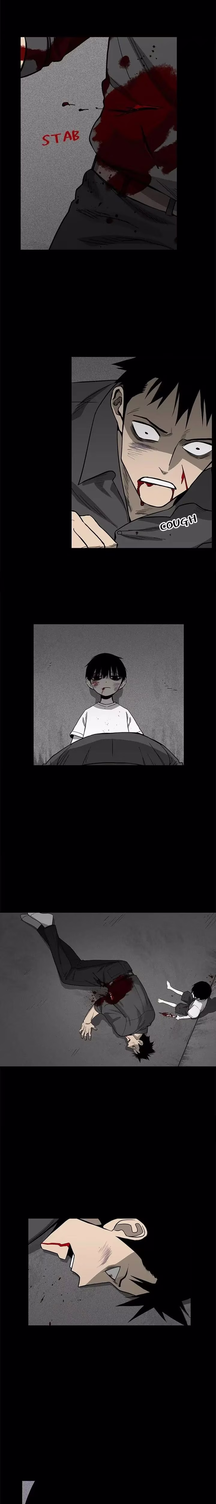 The Boxer - Chapter 103 - Part 14