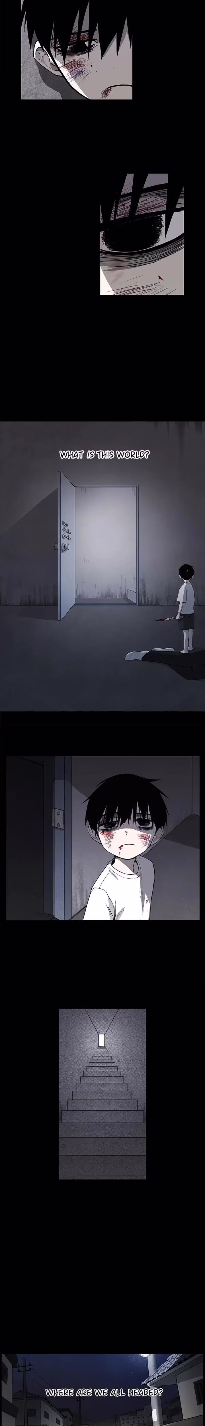 The Boxer - Chapter 103 - Part 15