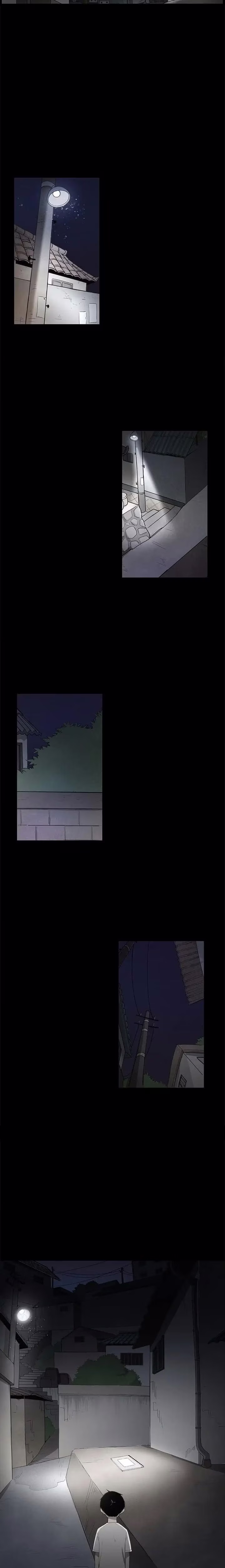 The Boxer - Chapter 103 - Part 16