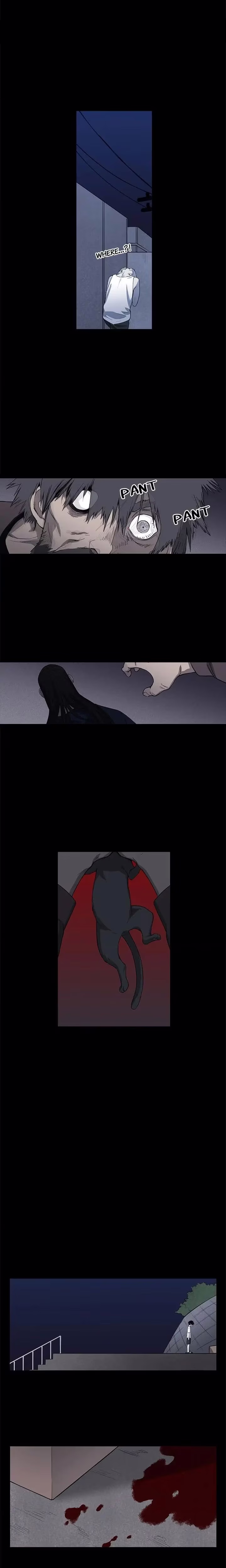 The Boxer - Chapter 103 - Part 20