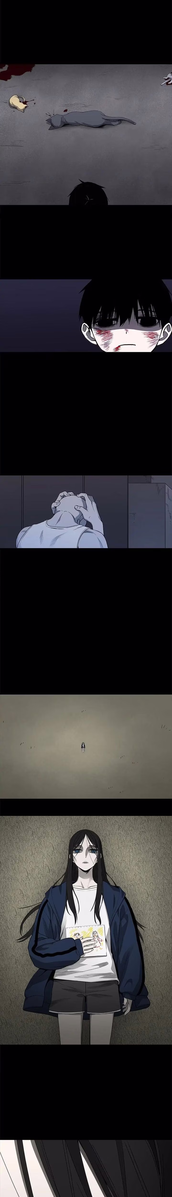 The Boxer - Chapter 103 - Part 21